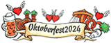 Zum Oktoberfest 2024 in München
