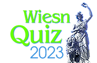 Wiesn Quiz - Das Rätsel zum Oktoberfest 2023